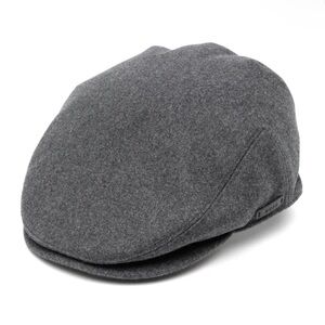 Hugo Boss Galvin cap in gray